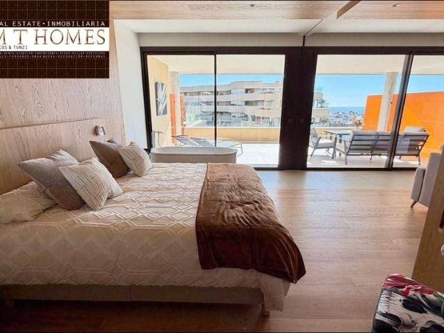 Flat Fuengirola Reserva del Higuerón