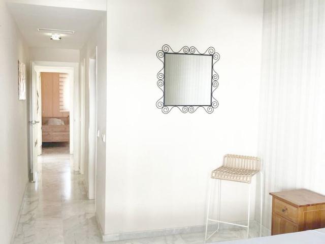 Flat Fuengirola Torreblanca del Sol