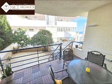 Flat Fuengirola Torreblanca del Sol
