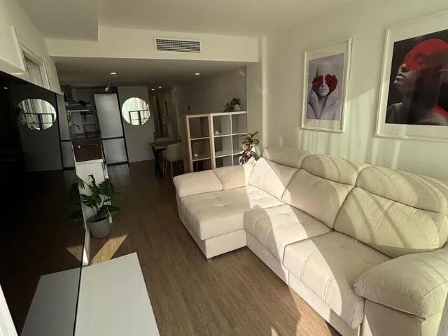 Flat Fuengirola Torreblanca del Sol