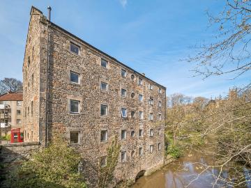 Edinburgh, Shetland - Garden, Equipped kitchen