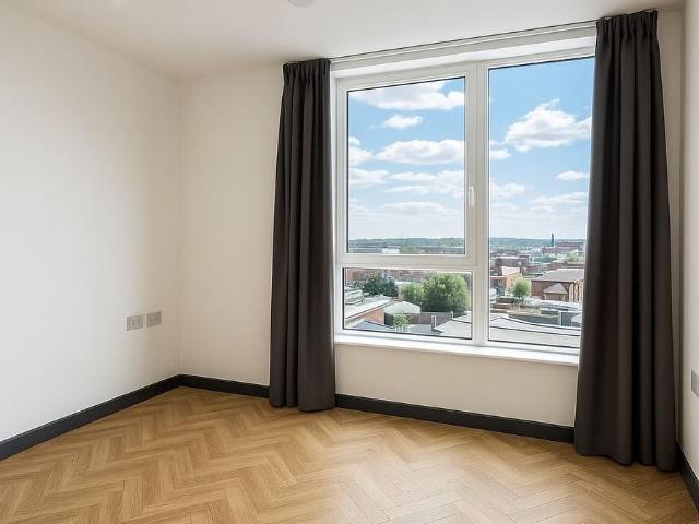 Byron Street, Leicester LE1, 1 bed flat to rent, £855 pcm | PrimeLocation