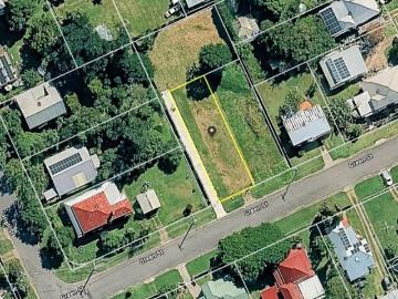 Flat & Flood Free Vacant Land, 35 minutes from Brisbane CBD