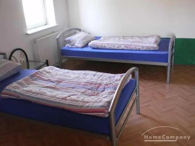 Flat for group of max. 14 persons