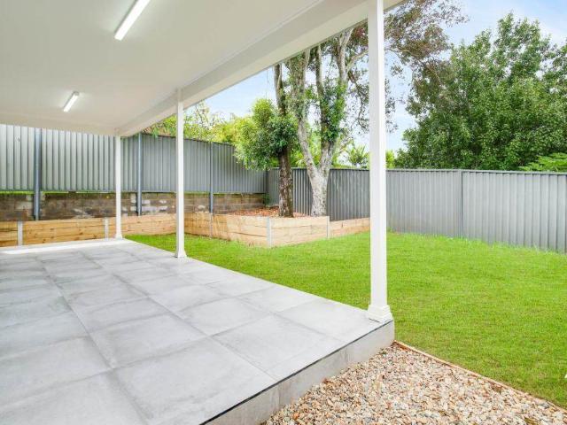 Flat For Lease 1/191 William Street, Bankstown NSW 2200