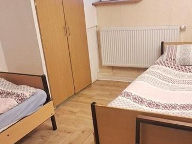 Flat for max. 7 persons