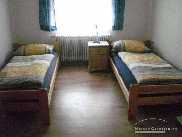 Flat for max. 7 persons