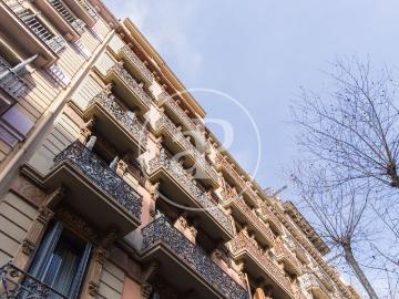 Flat for rent on Ausiàs Marc