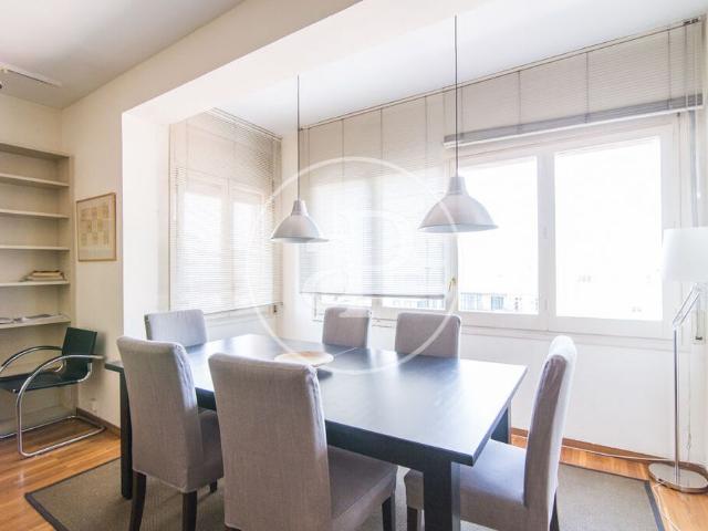 Flat for rent on Ausiàs Marc