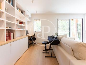 Flat for rent on Carrer Numància