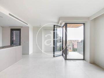 Flat for rent on Ràfols Street