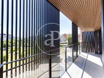 Flat for rent on Rambla del Celler