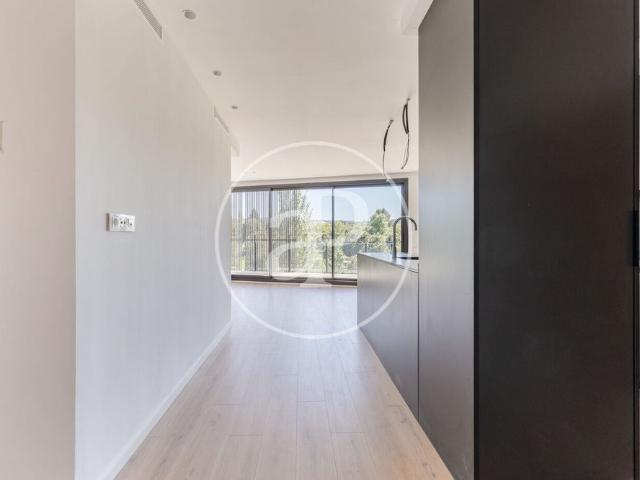 Flat for rent on Rambla del Celler