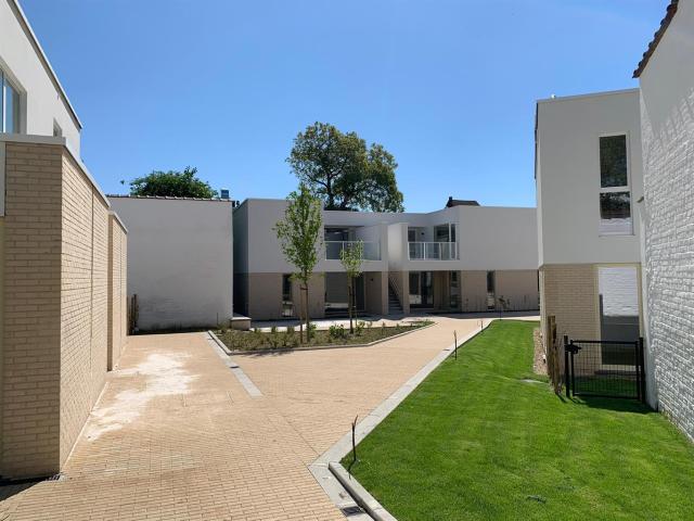 Flat for rent at Anderlecht