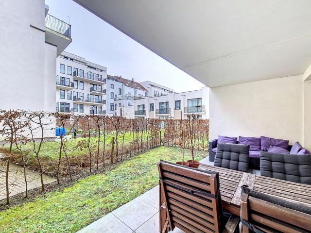 Flat for rent at Bruxelles