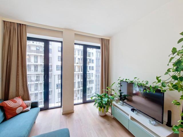Flat for rent at Bruxelles