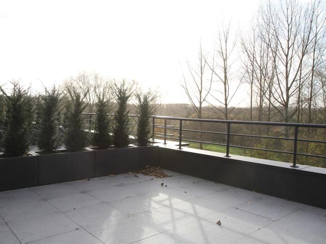 Flat for rent at Drogenbos