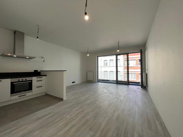 Flat for rent at Schaerbeek