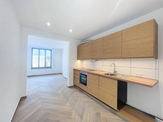 Flat for rent at Uccle