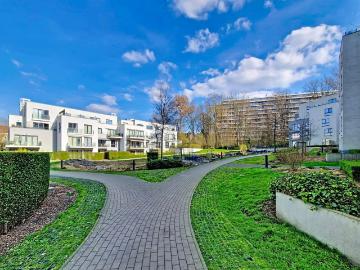 1180, Uccle, Bruxelles-Capitale - Parkeerplaats