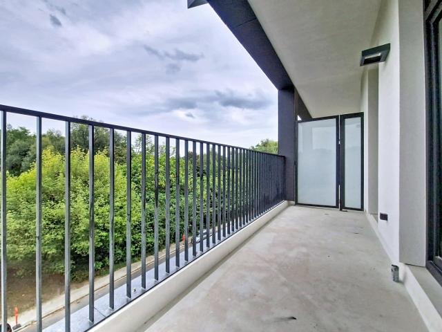 Flat for rent at Woluwe Saint Lambert