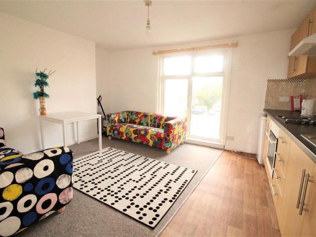Flat For Rent Elm Grove, Southsea