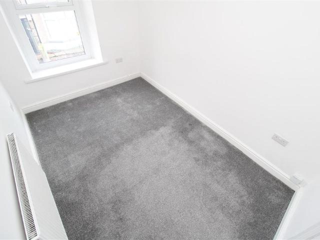 Flat For Rent Gladstone Street, Abertillery