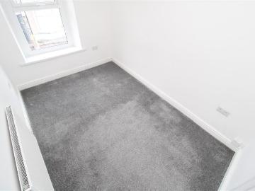 Flat For Rent Gladstone Street, Abertillery
