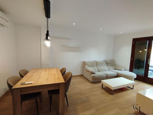Flat for rent in Muro, Mallorca