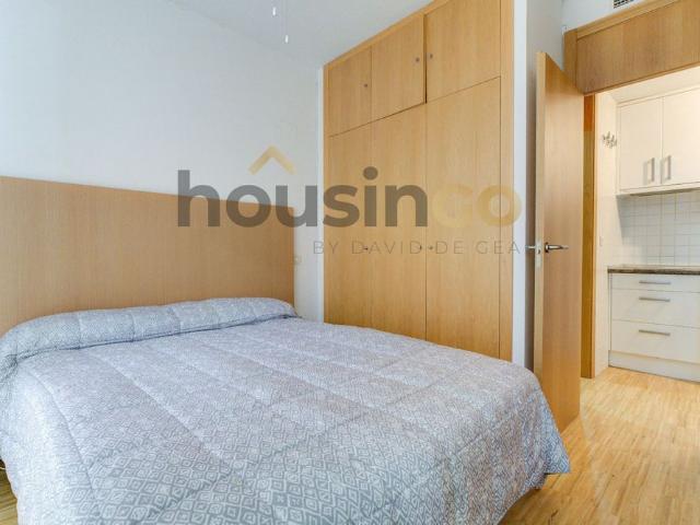 Flat for rent in Madrid Centro