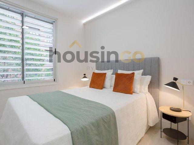 Flat for rent in Madrid Centro