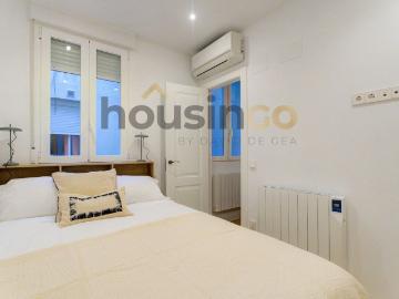 Flat for rent in Madrid Centro
