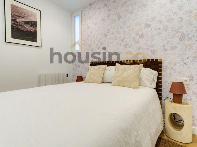 Flat for rent in Madrid Centro