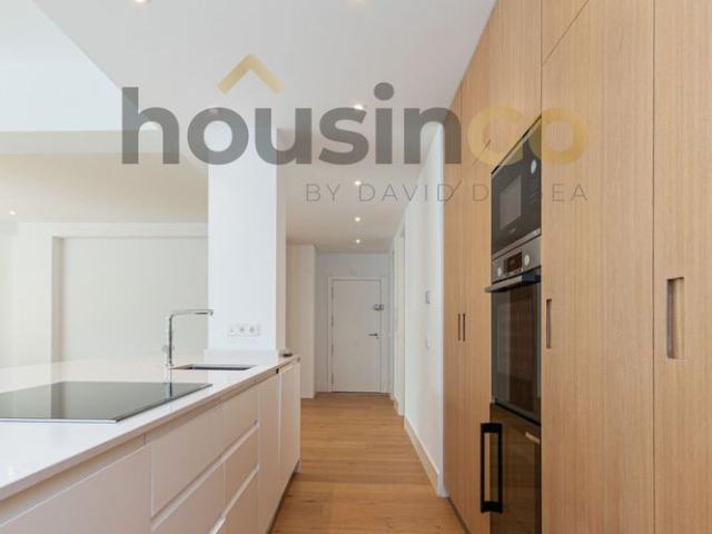 Flat for rent in Madrid Chamartin