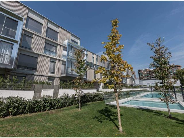 Flat for rent in Madrid city, Madrid