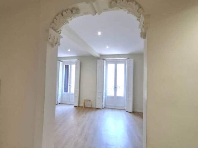 Flat for rent in Madrid city, Madrid