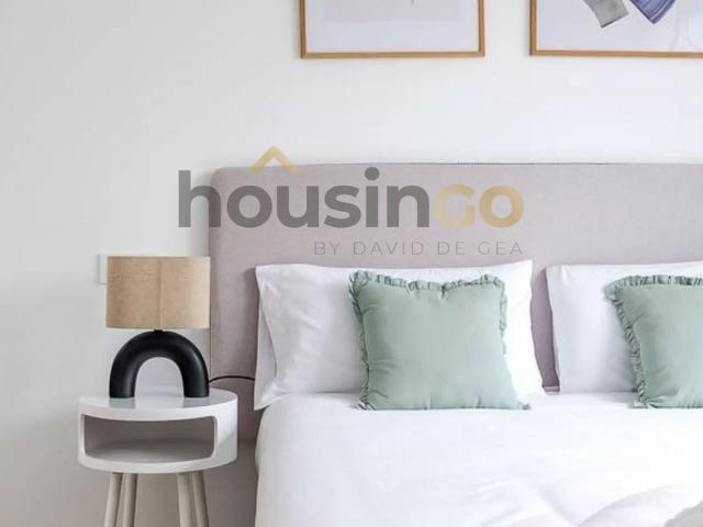 Flat for rent in Madrid Distrito Salamanca
