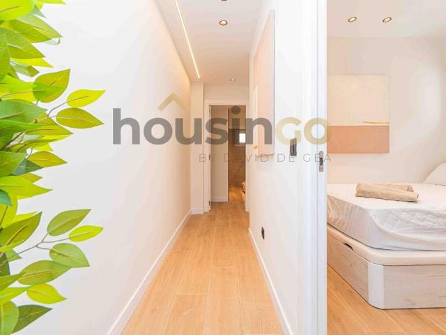 Flat for rent in Madrid Distrito Salamanca