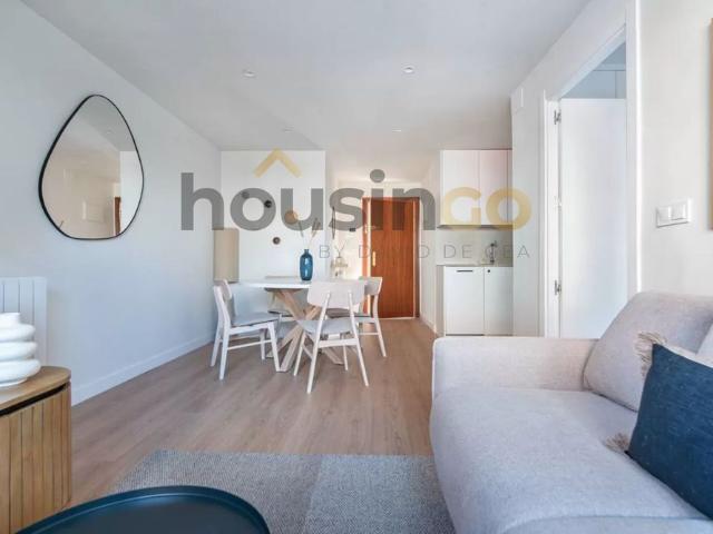 Flat for rent in Madrid Distrito Salamanca