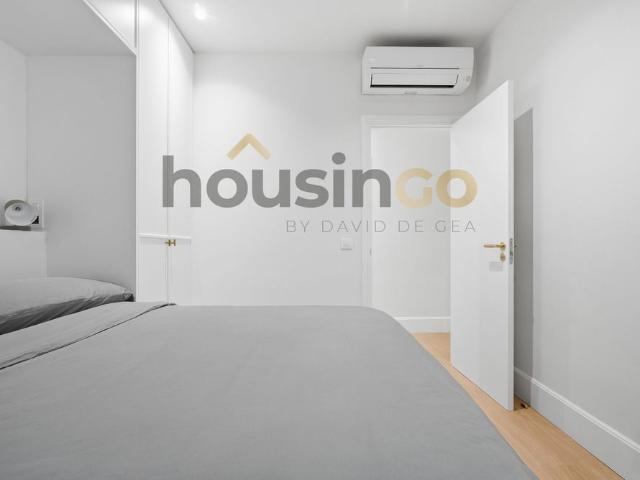 Flat for rent in Madrid Distrito Salamanca