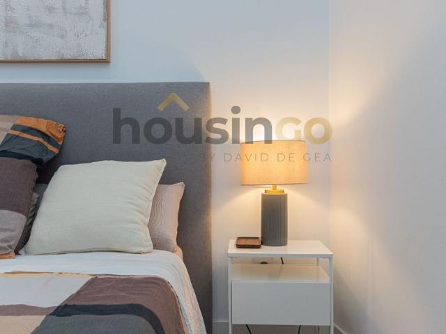 Flat for rent in Madrid Distrito Salamanca