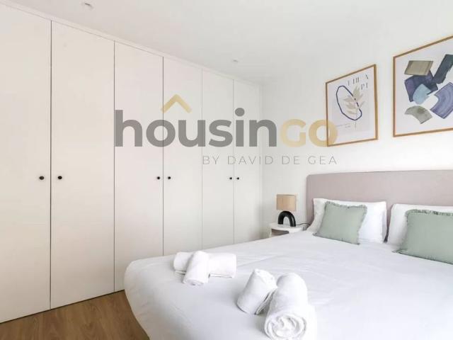 Flat for rent in Madrid Distrito Salamanca