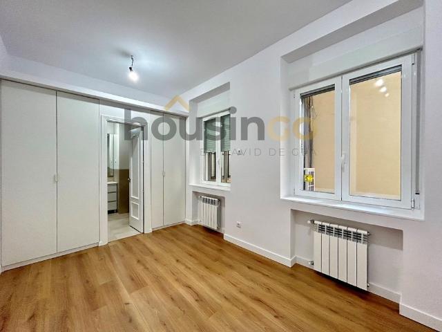 Flat for rent in Madrid Distrito Salamanca
