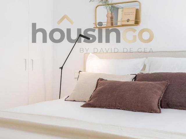 Flat for rent in Madrid Distrito Salamanca