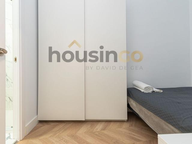 Flat for rent in Madrid Distrito Salamanca