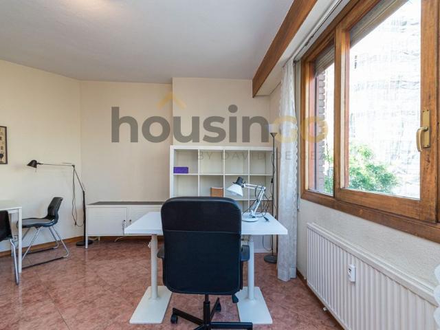 Flat for rent in Madrid Distrito Salamanca