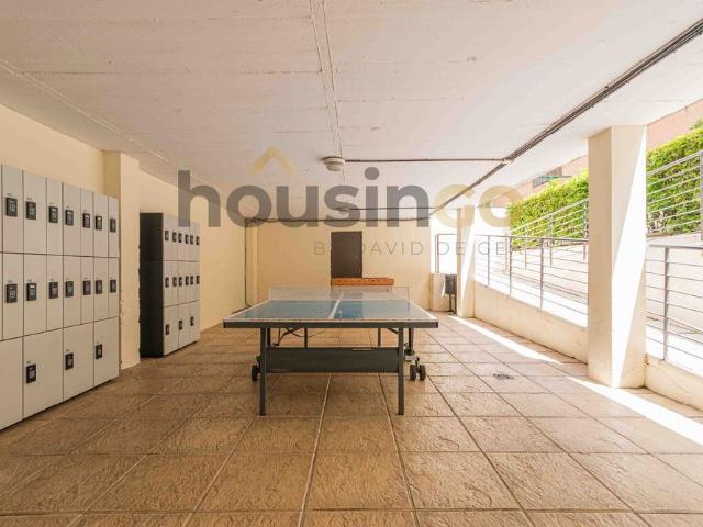 Flat for rent in Madrid Hortaleza