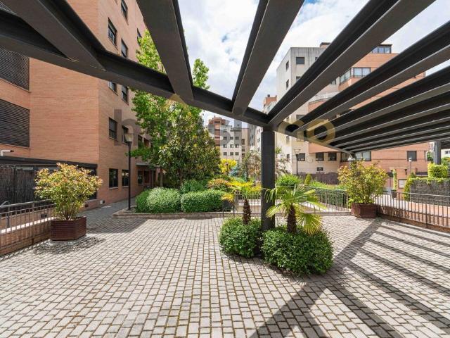 Flat for rent in Madrid Hortaleza
