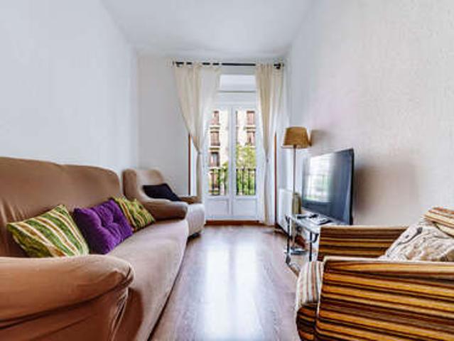 Flat for rent in Madrid [Ref 636808]