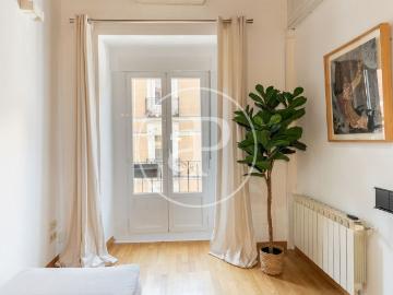 Flat for rent in Malasaña